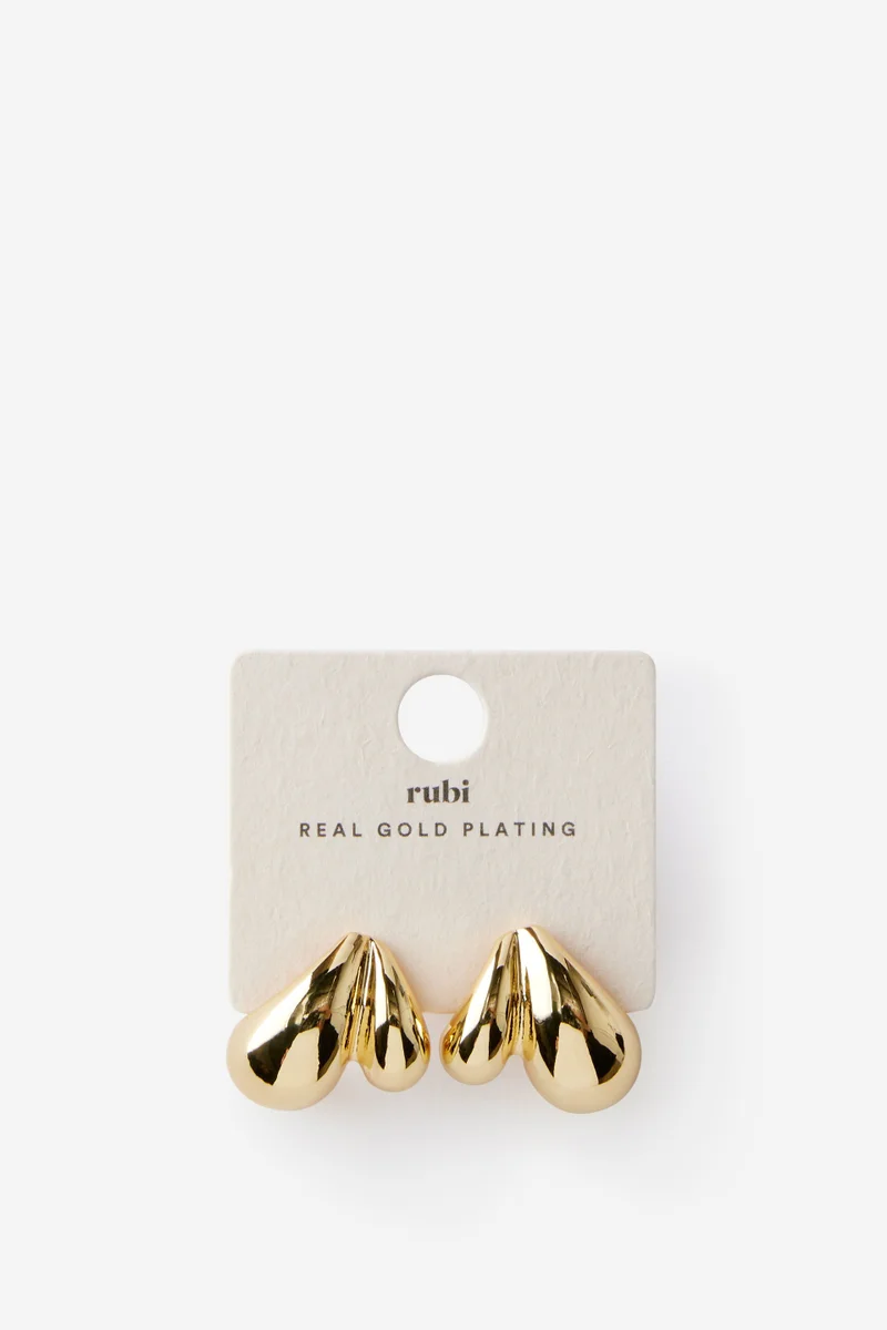 روبي قرط ميد تشارم